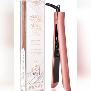 Almost Famous Flat Iron Brand new Sealed